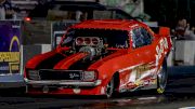 Funny Car Chaos Nationals At Kearney Cut Short Due To Weather