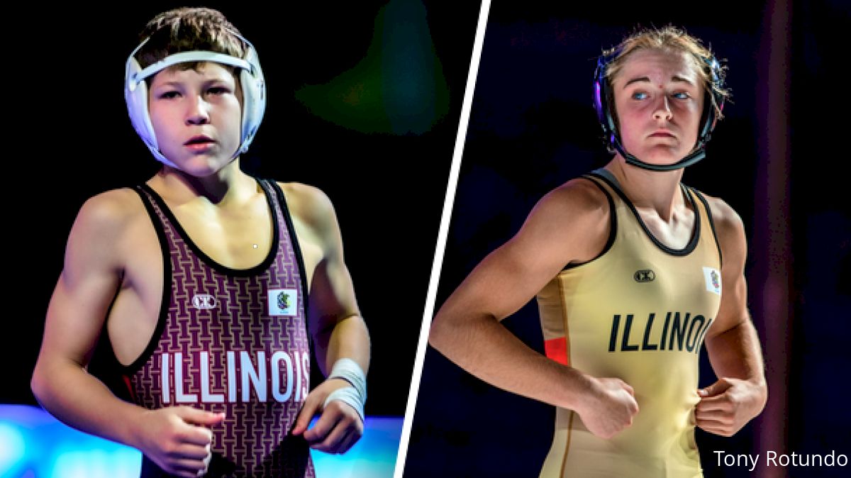 Fargo Team Preview: Illinois Is Chasing More Hardware