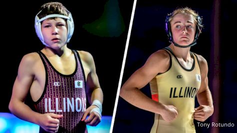 Fargo Team Preview: Illinois Is Chasing More Hardware