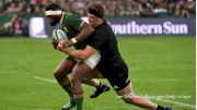 How To Watch South Africa Rugby Vs. New Zealand in 2023 Rugby World Cup