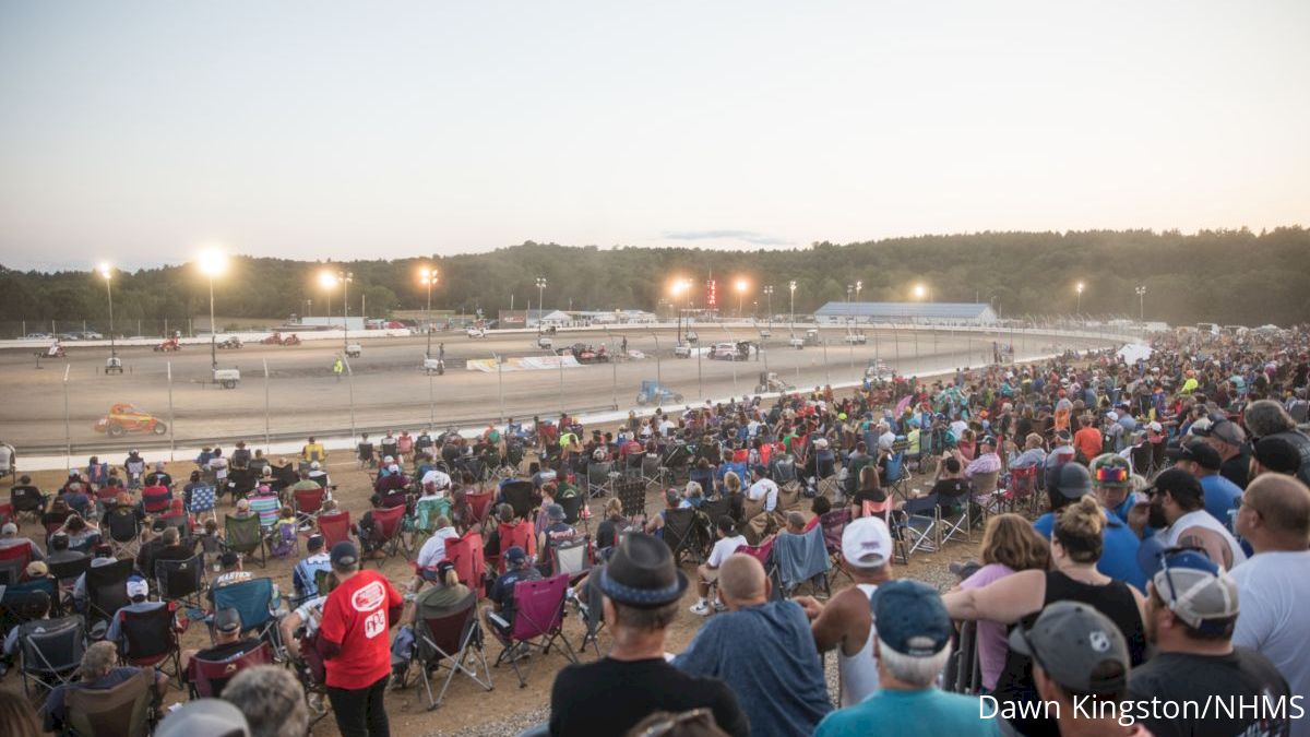 NHMS Dirt Duels To Be Streamed Live On FloRacing