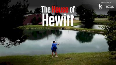 ðŸ’° Sprint To The Million: The House Of Hewitt