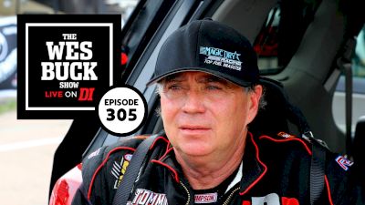 The Wes Buck Show | Scott Palmer (Ep. 305)