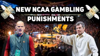 Why You Need To Know These New NCAA Gambling Guidelines