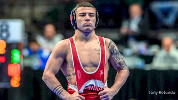 Austin Gomez To Cliff Keen WC... And More?