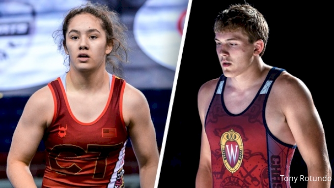 2023 Junior & 16U National Championship Results From Fargo - FloWrestling