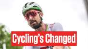 Peter Sagan's Last Tour de France: Cycling Has Changed