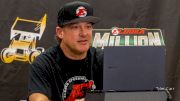 Tony Stewart Answers Questions About The Eldora Million