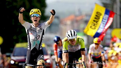 Bilbao Ends Spanish Wait On Scorching 2023 Tour de France Stage 10 Win