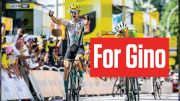 Gino Mäder's Death Made This Tour de France 2023 Win Emotional