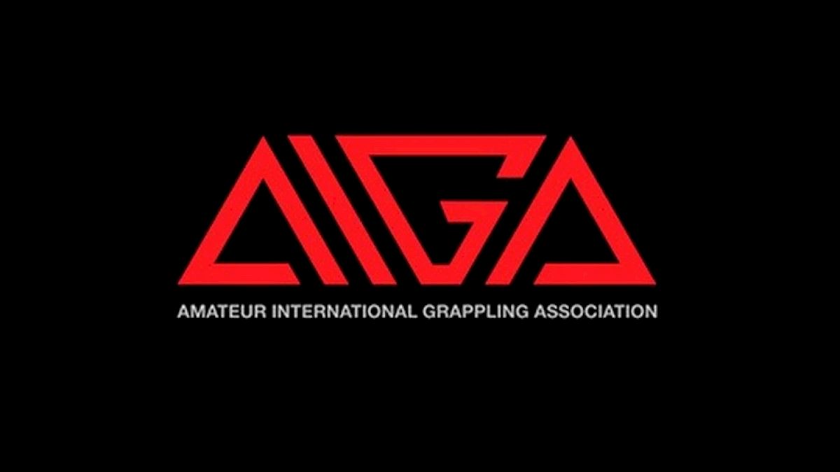 The AIGA Is Coming To FloGrappling: New Streaming Partnership Official