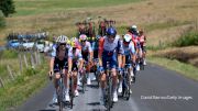 Tour De France Fight Continues In Stage 11: What to Know About The TDF