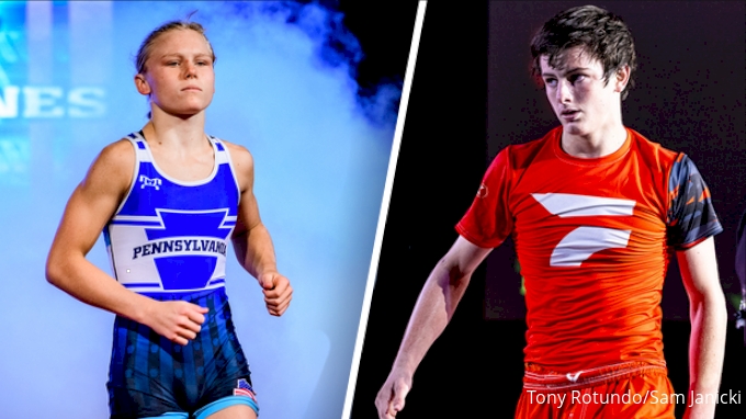 Fargo Team Preview: Pennsylvania Is Loaded With Talent Again – FloWrestling