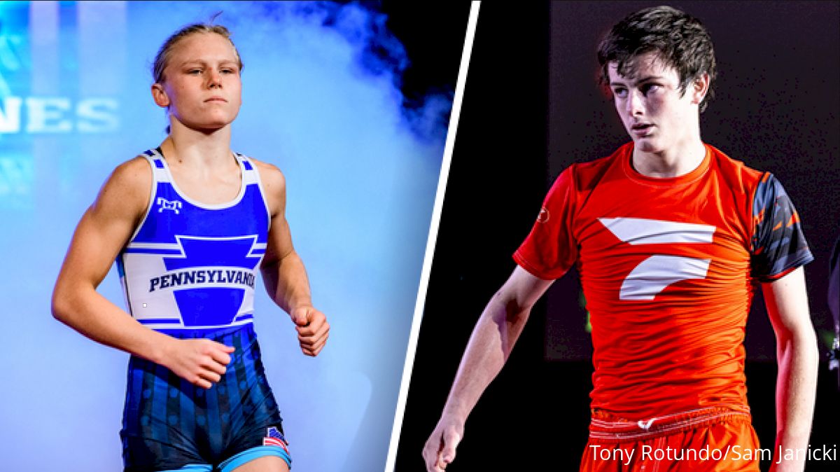 Fargo Team Preview: Pennsylvania Is Loaded With Talent Again