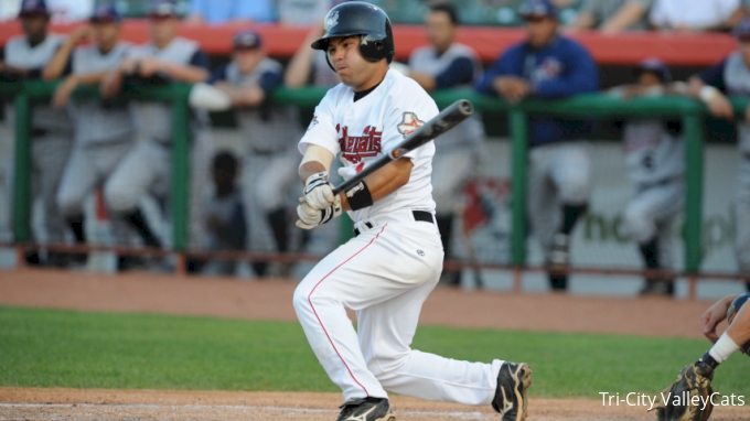 Tri-City ValleyCats: Cats edge Aigles in 10, keep Frontier League