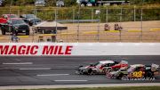 NASCAR Modified Tour Drivers Seeking Magic At New Hampshire Motor Speedway