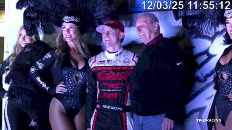 Replay: Garrett Test - 2025 12/3 SIMULCAST to AMAGI/NASCAR | Dec 3 @ 11 AM