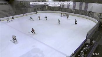 Replay: Home - 2023 Haverford U14 AA vs Whalers U14 | Nov 19 @ 2 PM