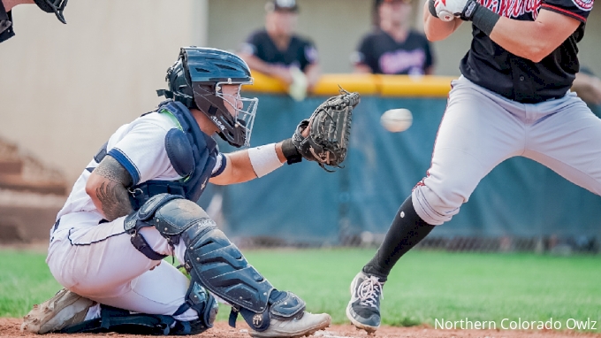 Watch The FloBaseball Game Of The Week: May 29-June 4 - FloBaseball