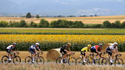 Watch In Canada: 2023 Tour de France Stage 11