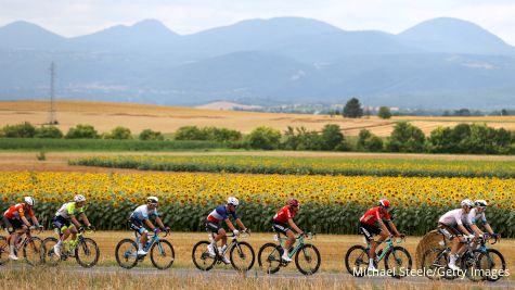 Bonus Points for the Final Climb: 2023 Tour De France Stage 12 Info