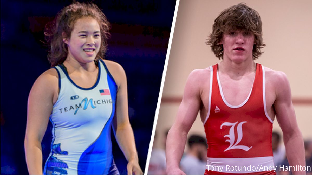 Fargo Team Preview: Michigan's Bringing Back Proven Performers