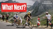 What Happens Next In The Tour de France 2023 Mountain Stages | Chasing The Pros