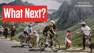 What Happens Next In The Tour de France 2023 Mountain Stages | Chasing The Pros