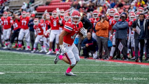 Stony Brook Football In 2023: What To Know About The Seawolves