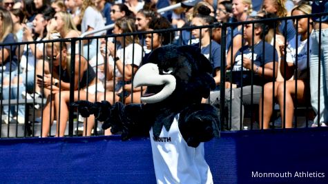 Monmouth Football In 2023: What To Know About The Hawks