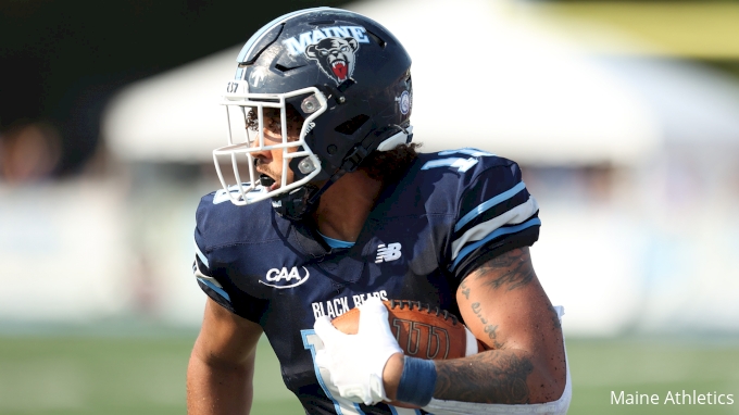 Maine Black Bears Establish Themselves as CAA Favorites with