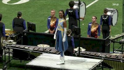 Blue Stars UNIVERSAL MULTI CAM at 2024 DCI Southwestern Championship pres. by Fred J. Miller, Inc (WITH SOUND)