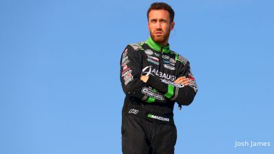 Carson Macedo High Point-Man Heading Into Eldora Million Finale