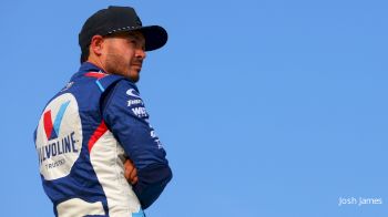 Kyle Larson Begins Eldora Million With Solid Points Run