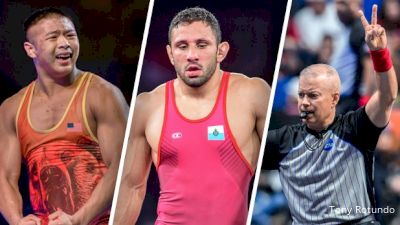 942. Debating New NCAA Rules + Fargo Preview