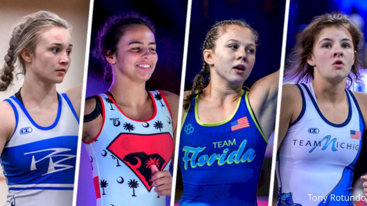 How Will Fargo Affect The Girls Matchups At Who's #1?