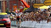 Who Won Stage 12 of the 2023 Tour de France? See Full TDF Results Here