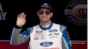 NASCAR Star Chase Briscoe to Challenge SCoNE Sprint Cars at NHMS