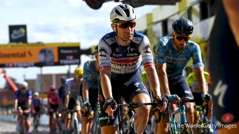 Tour de France Stage 13 Profile: It's Time to Face the Grand Colombier