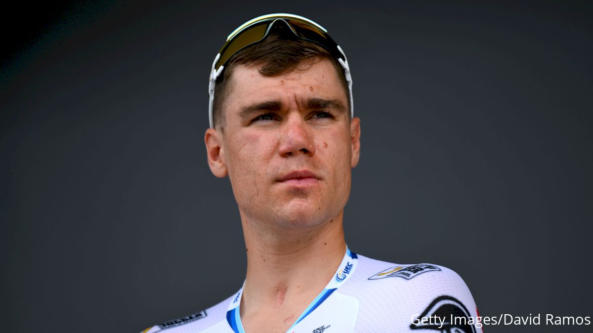 Fabio Jakobsen To Leave Soudal-Quick Step For Team DSM