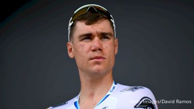 Fabio Jakobsen To Leave Soudal-Quick Step For Team DSM