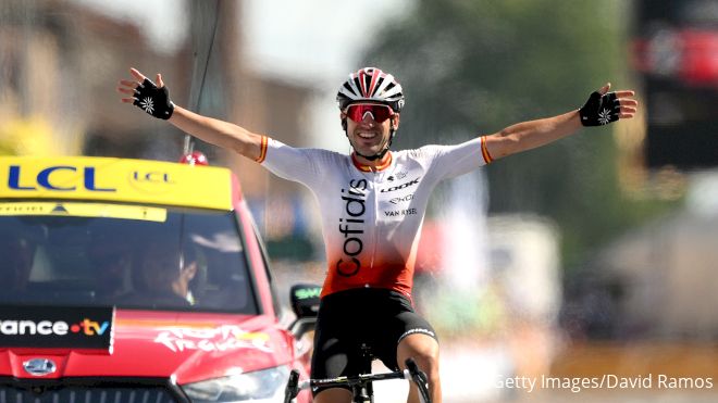 Izagirre Dominates Stage 12, Vingegaard Keeps Lead At 2023 Tour de France