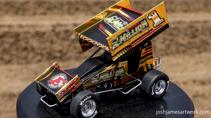 Live Updates From The Eldora Million At Eldora Speedway - FloRacing