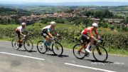 Watch In Canada: 2023 Tour de France Stage 12 Extended Highlights