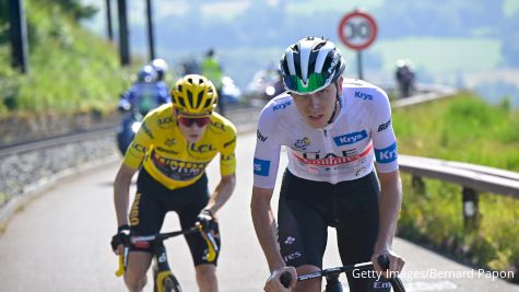 Bastille Day Stage Could Spark Fireworks In Tour de France Duel