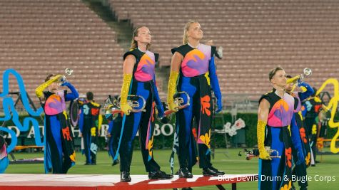 Watch Guide: Stream DCI Broken Arrow on July 18