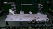 Jordan-Elbridge HS "Jordan NY" at 2026 WGI Percussion/Winds World Championships