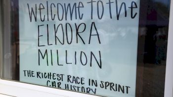 How Are Drivers Feeling Ahead Of The Eldora Sprint Car Million?