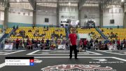 Rodrigo Meza Cuadra vs Diego Commenale Garcia 2025 ADCC Brazilian Nationals
