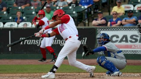 Atlantic League's Lancaster Barnstormers: What To Know